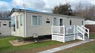 The Nook, White Horse, Selsey - Selsey - 0
