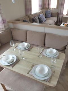 The Nook Escape, White Horse Holidays - 5