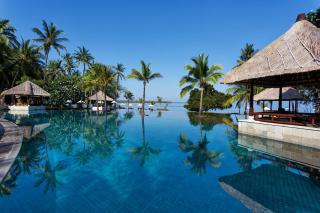 The Oberoi Beach Resort, Lombok - 0