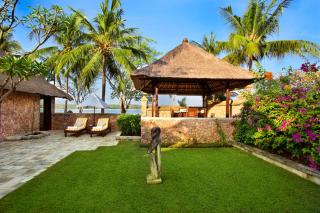 The Oberoi Beach Resort, Lombok - 3