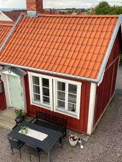 Gårdshus - best location in the center of Gränna - Gränna - 1