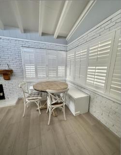 Castaway Waterfront Home - 1
