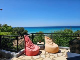 Corfu Dream Holidays Villas - Glifada (Glyfada) - 7