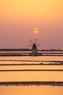 Lumie dello Stagnone Holiday Apartments - Marsala - 5