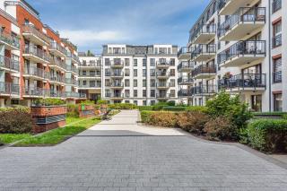 Yacht Mansion - Premium VIEW - Danzig - 9