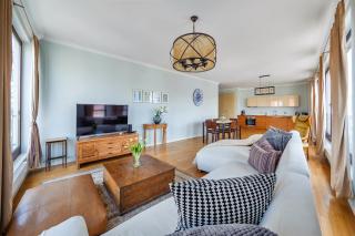 Yacht Mansion - Premium VIEW - Danzig - 3