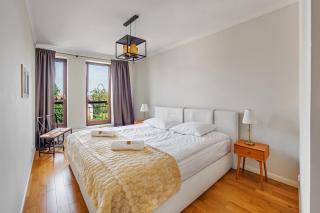 Yacht Mansion - Premium VIEW - Danzig - 1
