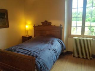 Chalet les Pounets - 7