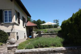 Chalet les Pounets - 7