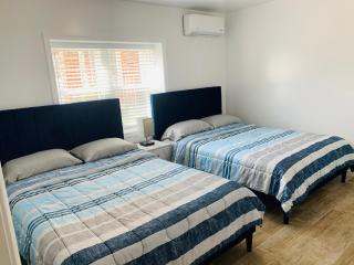 Blue Diamond Apt 26th St Unit 2 - Ocean City - 4