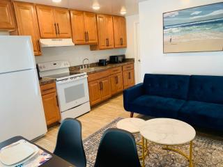 Blue Diamond Apt 26th St Unit 2 - Ocean City - 6