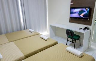 RILL HOTEL BY UCHÔA - Teresina - 5