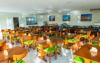 RILL HOTEL BY UCHÔA - Teresina - 4