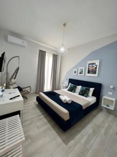 Bilateral B&B - Avola - 4