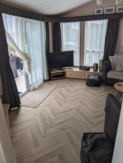 Coastal Retreat At Anderby Creek Lincolnshire - Anderby - 3