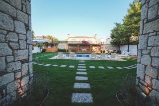 La Chance Alaçatı - Alaçatı - 4