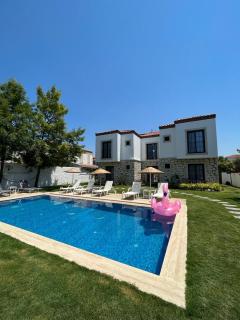 La Chance Alaçatı - Alaçatı - 1