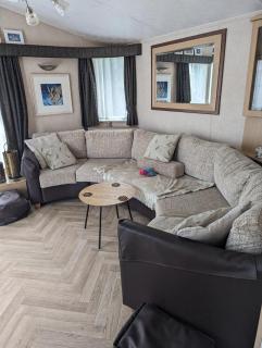 Coastal Retreat At Anderby Creek Lincolnshire - Anderby - 4