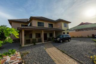 NKA Properties - Apenkwa - 0
