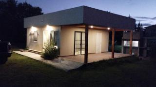 Casa Las Higueras, Villa Giardino - 1