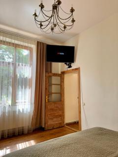 Time Travel Kuldiga Apartment - Kuldīga - 4