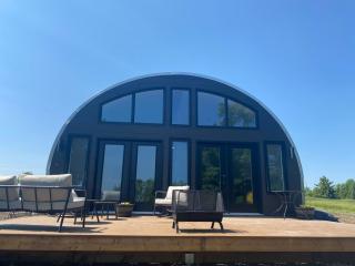 Unique waterfront house with private beach - Gananoque - 4