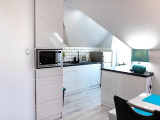 Duplex apartment near the beach, Pobierowo - Pobierowo - 3
