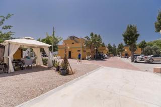 Camping Los Llanos - Denia - 7