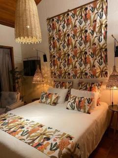 CasAlê Come&Dorme - São Pedro da Serra - 3