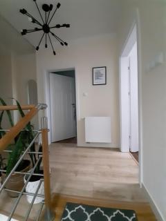Pokoje w Awokado z pięknymi widokami, Bałtów 184C - Bałtów - 6