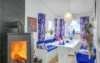 Awesome Home In Asnæs With Wifi - 4