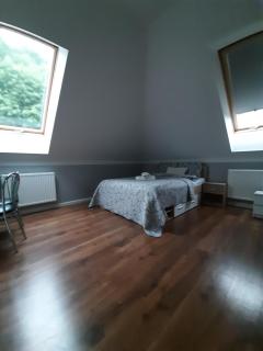 Pokoje w Awokado z pięknymi widokami, Bałtów 184C - 5