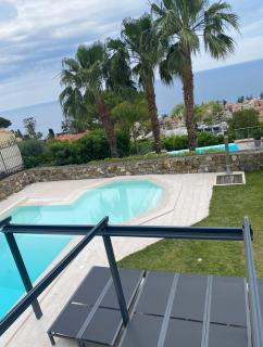 Villa Monet Luxury Home - 6