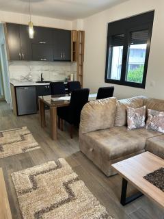 Apartment LoveNest - 6