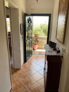 ANASTASIAS HOUSE - Agios Nikolaos - 4