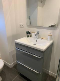 Studio à Noyarey avec wifi - Noyarey - 3