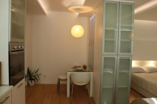 Moonlight Shadow Apartment - Sarajevo - 8