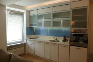 Moonlight Shadow Apartment - Sarajevo - 5