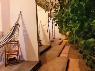 Di Pipa Rooms - Hidromassagem Externa - Pipa - 1