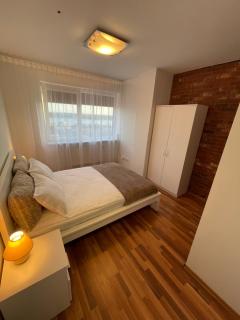 Sea View Apartment - 3