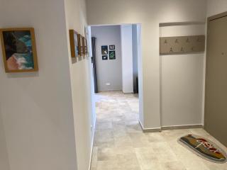 Agiou Stilianou Apartments - Kallithéa - 2