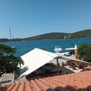 House HOTEL PLAVA LAGUNA - Tisno - 4