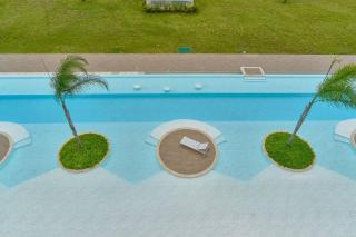 Luxury Apartment at Cana Rock Star Punta Cana DR - Punta Cana - 6
