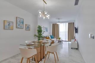 Luxury Apartment at Cana Rock Star Punta Cana DR - Punta Cana - 4