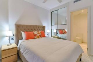 Luxury Apartment at Cana Rock Star Punta Cana DR - Punta Cana - 1