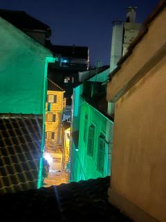 Poetry House - Split - 7