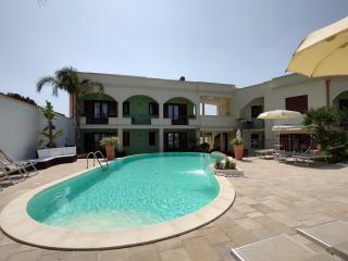 Vignali Residence - Diso - 2