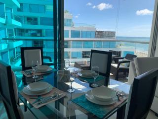 Espectacular apartamento en Cartagena Seaway935 - Morros - Cartagena das Índias - 2