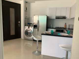Espectacular apartamento en Cartagena Seaway935 - Morros - Cartagena das Índias - 1