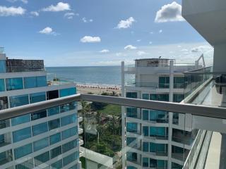 Espectacular apartamento en Cartagena Seaway935 - Morros - Cartagena das Índias - 0